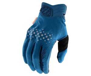 Вело рукавички TLD GAMBIT GLOVE [SLATE BLUE]